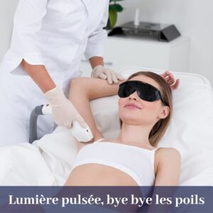 lumière pulsée adéna ariane expert